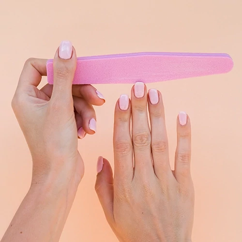 Reszelők - Bufferek