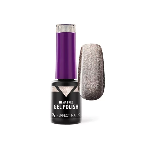 HEMA FREE Géllakk HF037 4ml - Shiny Bronze