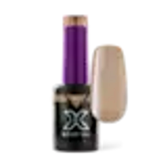 Perfect Nails LacGel LaQ X Gél Lakk 8ml Paris X043 New Icons