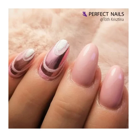 +006 Lacgel 8ml Cherry Blossom