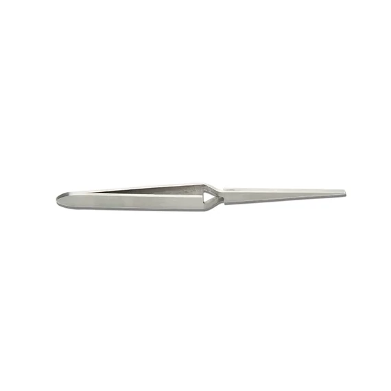 Hajlitó csipesz 15cm 0785