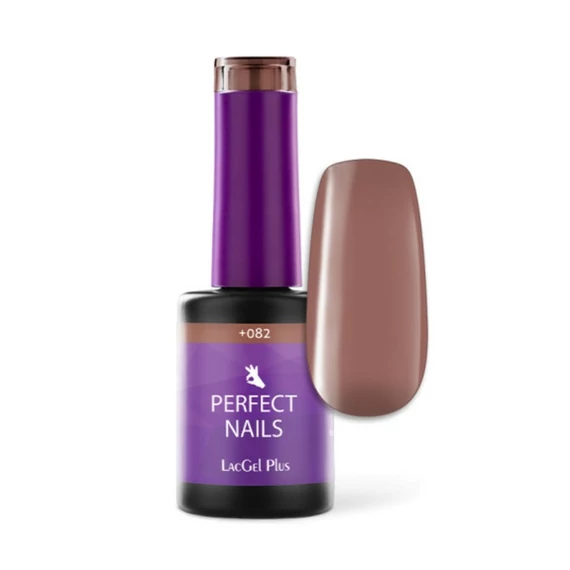 Perfect Nails LacGel +082 8ml Miss BonBon