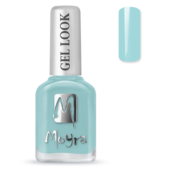 Moyra Gel Look körömlakk 1049 Aurelia