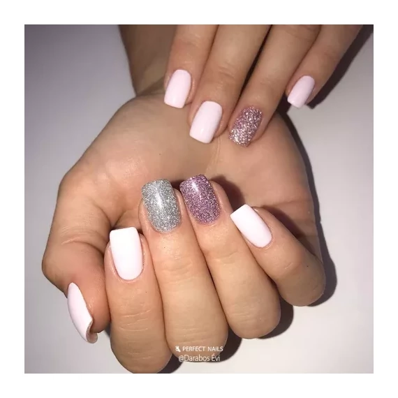 LacGel LaQ X Gél Lakk 8ml - Daydream X049 - Flash Reflect #1