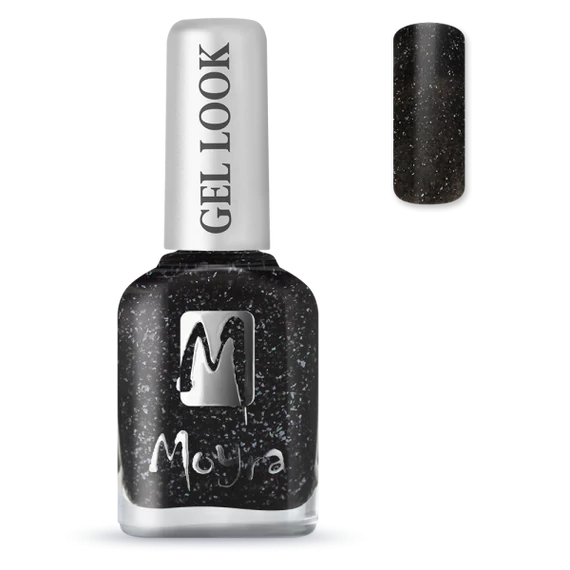 Moyra Gel Look körömlakk 1058 Sacha