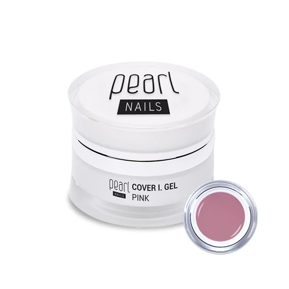 Cover Pink I. Gel - 50ml