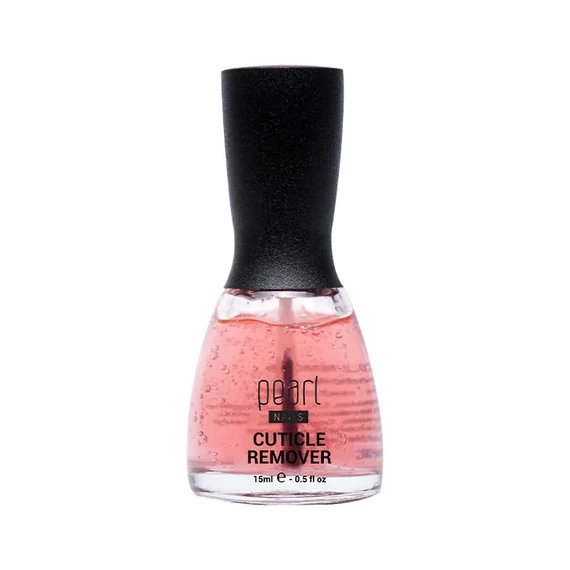 Cuticle Remover 15ml