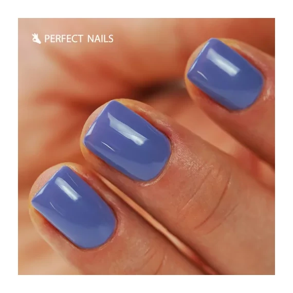 LacGel LaQ X Gél Lakk 4ml - Icy Amethyst X109 - Ombre Fusion
