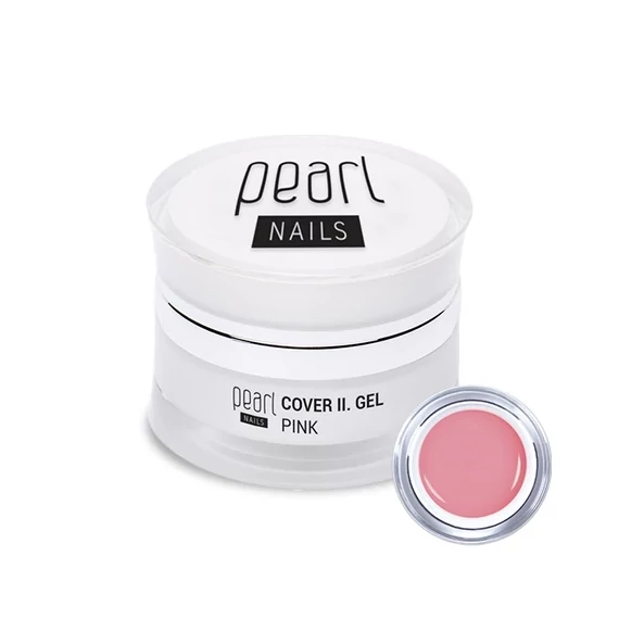 Cover Pink II. Gel - 15ml