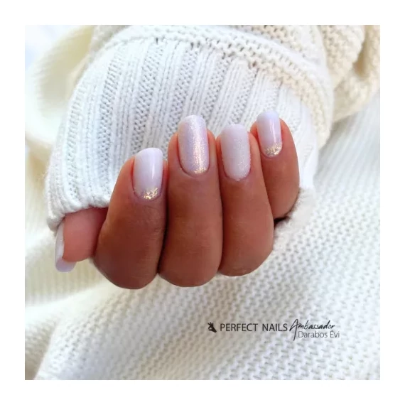 Mermaid Powder Körömdíszítő Sellőpor - #4