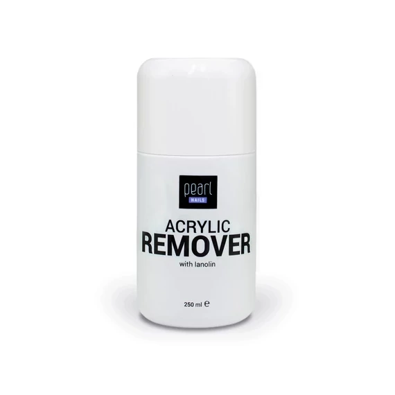 Acrylic Remover