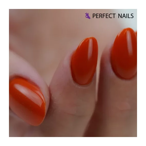 LacGel Gél Lakk 4ml - Copper Red #223 - Cosmo Fashion
