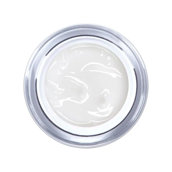 Hybrid PolyAcryl Gel - Milky White - 15ml