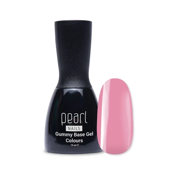Gummy Base Gel - Rosie