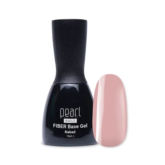 Fiber Base Gel - Naked
