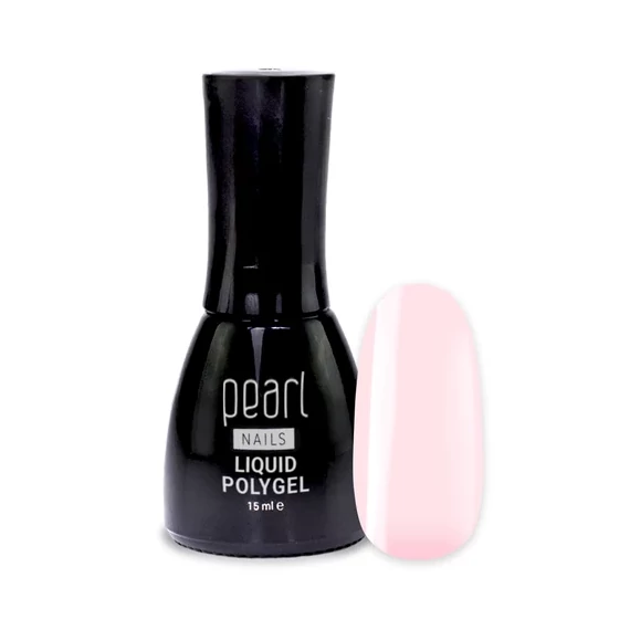 Liquid Polygel - Blush Pink