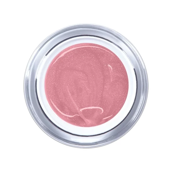 Hybrid PolyAcryl Gel - Glitter Cover Pink - 15ml