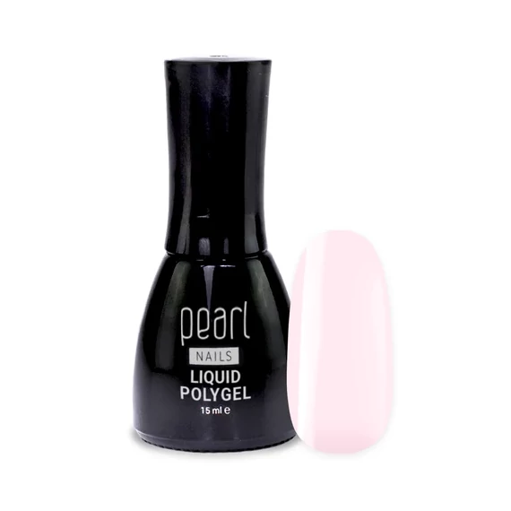 Liquid Polygel - Baby Pink