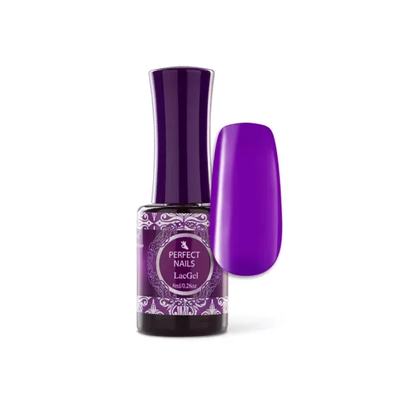 LacGel #180 Gél Lakk 8ml - Mariachi - Mexican Summer