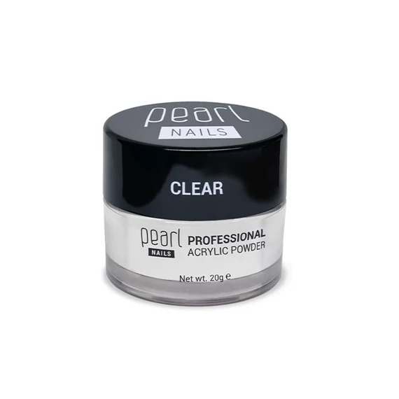 Porcelán por - Clear - 20g