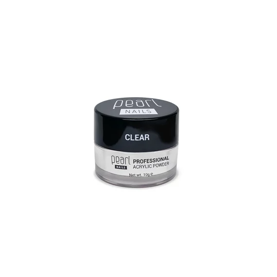 Porcelán por - Clear - 10g