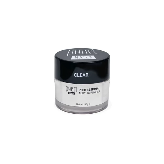 Porcelán por - Clear - 35g