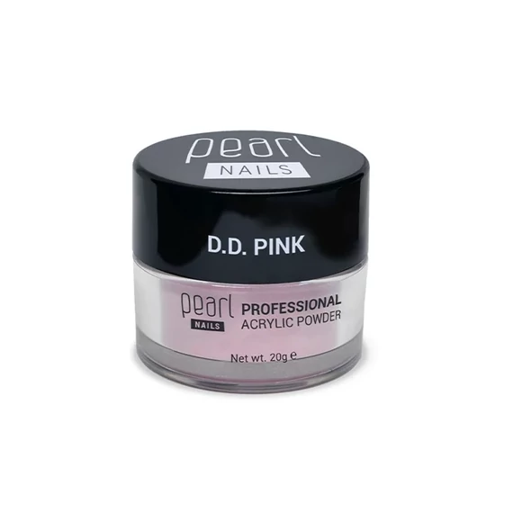 Porcelán por - D.D. Pink - 20g