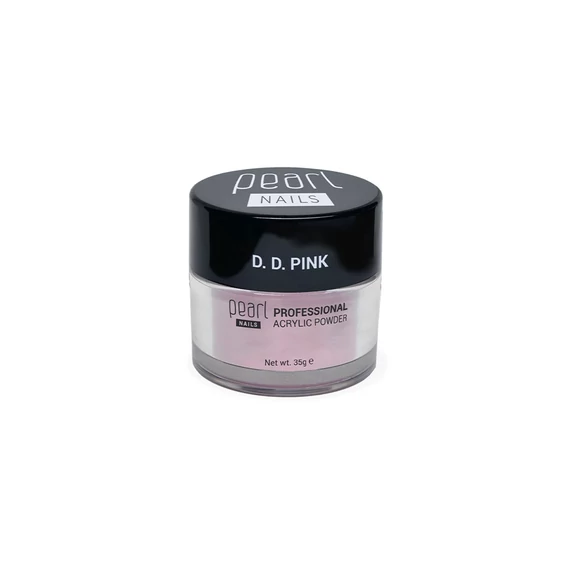 Porcelán por - D.D. Pink - 75g