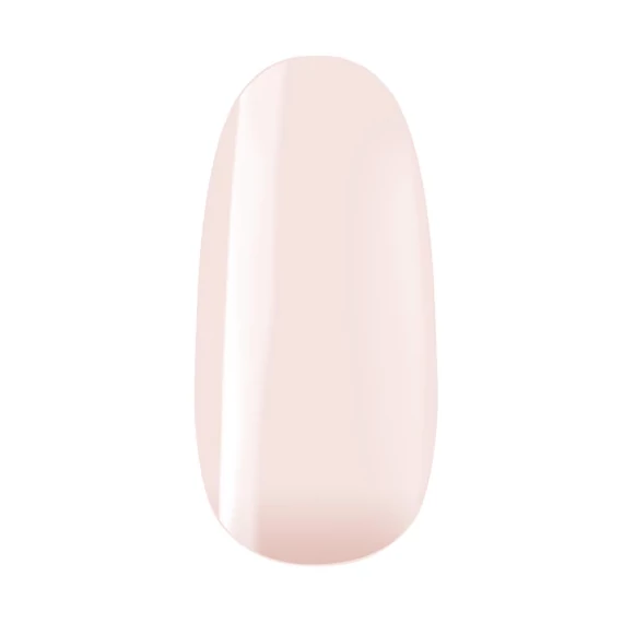 Classic 240 gél lakk Transparent nude