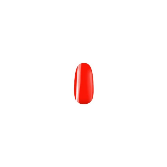 Classic 295 7ml neon piros
