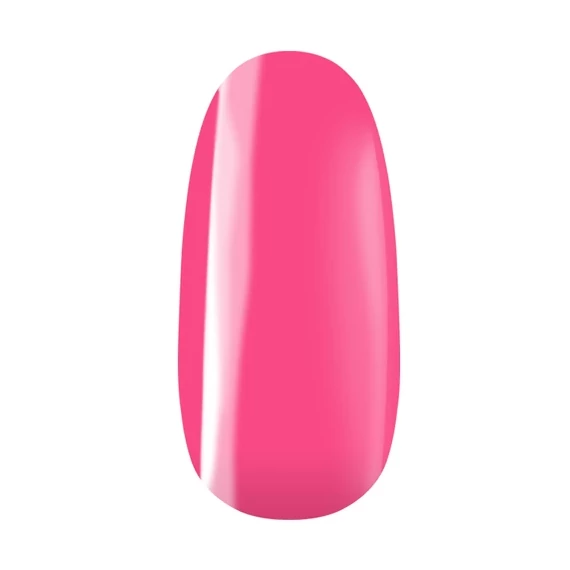 Classic 298 gél lakk - magenta