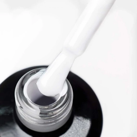 Gél Lakk 003 - White Wedding 12ml