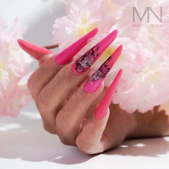 Gél Lakk 319 - (HEMA-free) 6ml