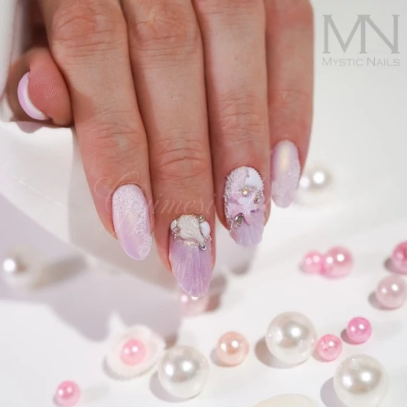 Gél Lakk 326 - (HEMA-free) 6 ml