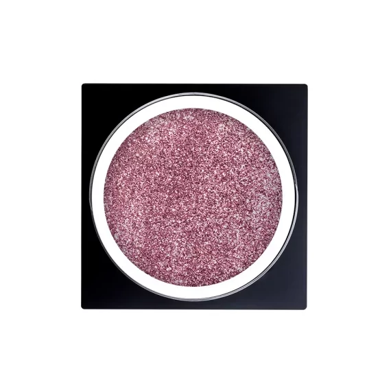 Shimmer Gel - Csillámos Építőzselé - #2 Lush - 15g