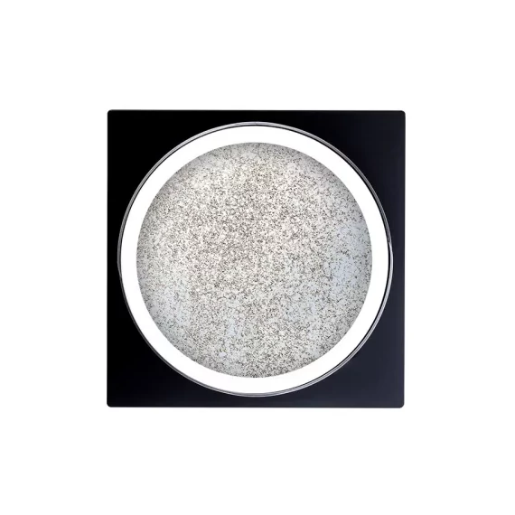 Shimmer Gel - Csillámos Építőzselé - #6 Halo - 15g