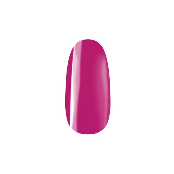 Classic 383 gél lakk - magenta