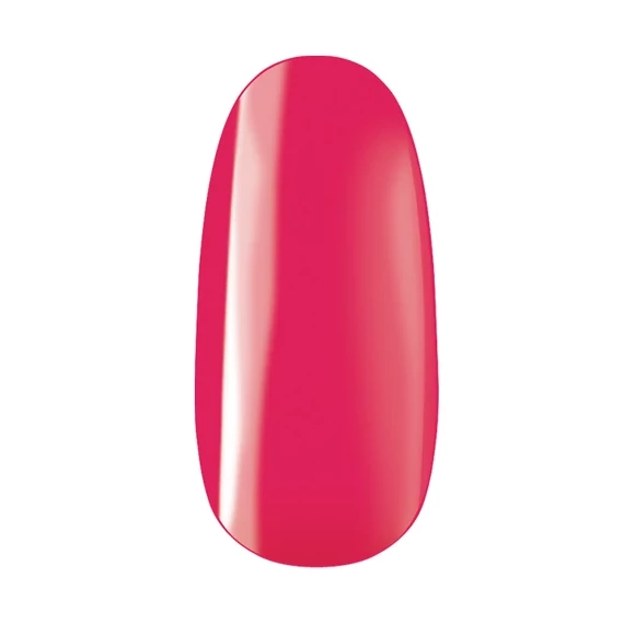 Classic 425 gél lakk - pirosas pink