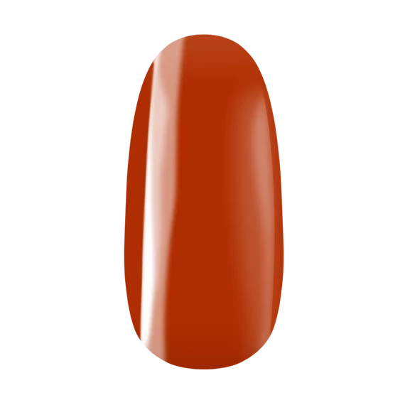 Classic 436 gél lakk - tégla