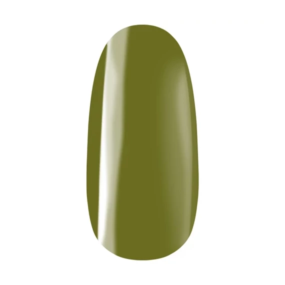 Classic 456 gél lakk - khaki