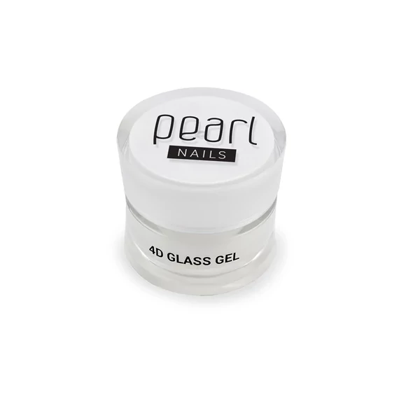 4D Glass Gel