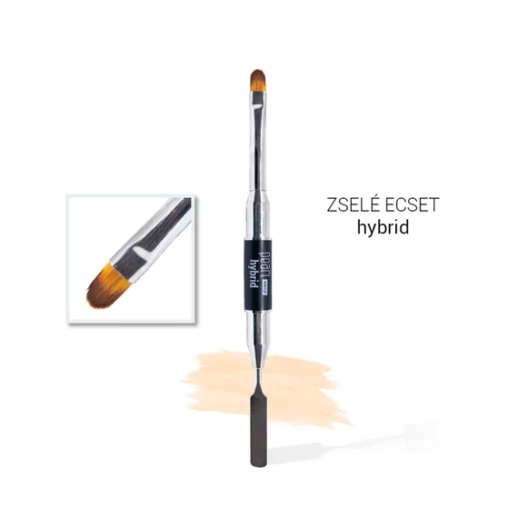 Hybrid ecset