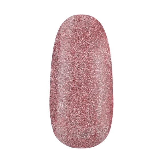 Matte Stone 604 gél lakk - barna 