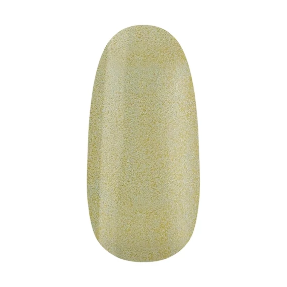 Matte Stone 606 gél lakk - arany 