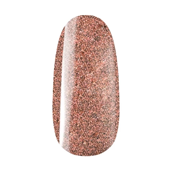 Classic 803 gél lakk - rose gold
