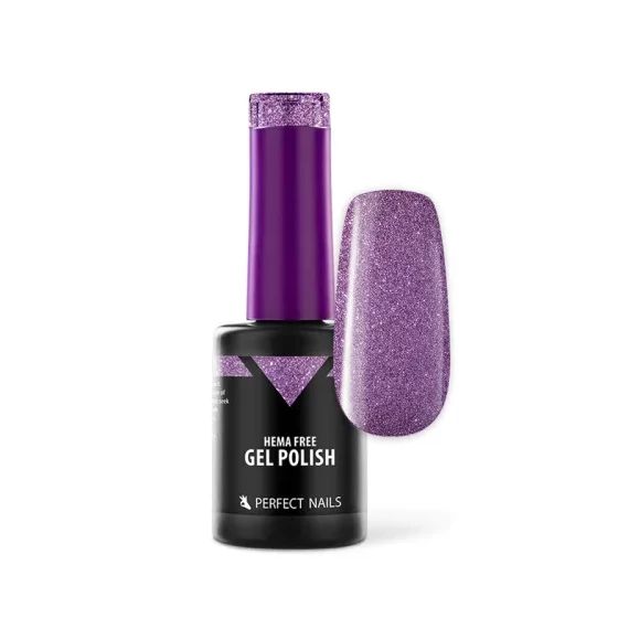 HEMA FREE Gél Lakk - Flash Acacia - 8ml