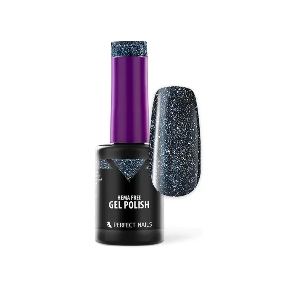 HEMA FREE Gél Lakk - Flash Rain - 8ml