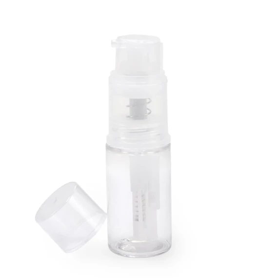 Glitter spray / Ombre spray üres flakon