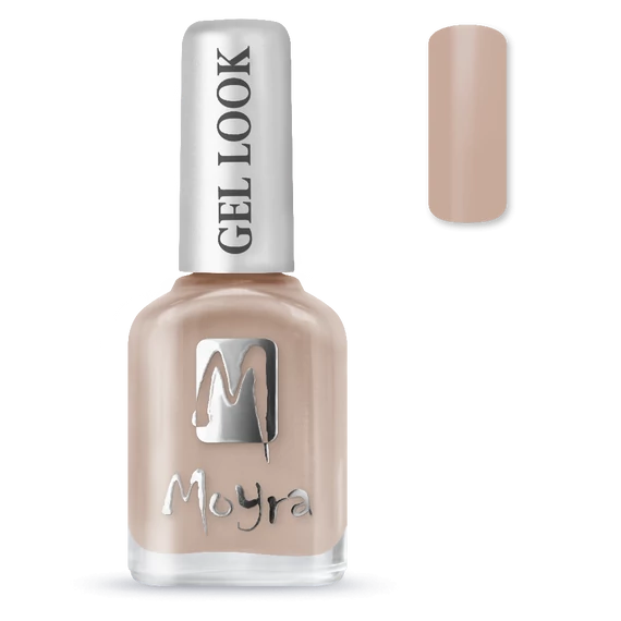 Moyra Gel Look körömlakk 973 Renée