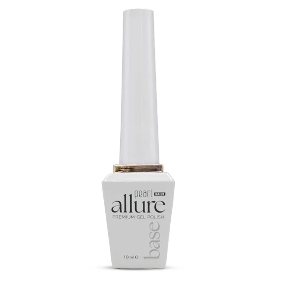 Allure fixálásmentes Base Gel